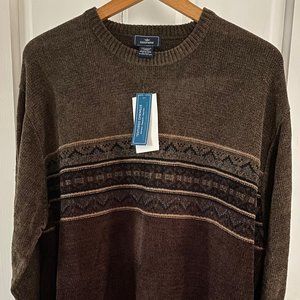 Dockers Men's Sweater NWT XXL